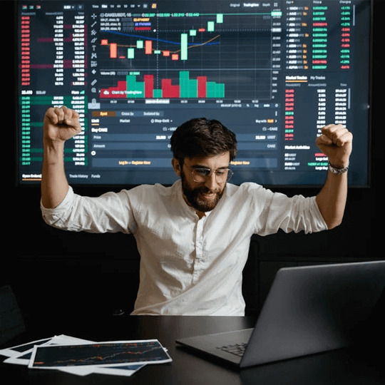 BTCruz - Team di esperti di criptovalute