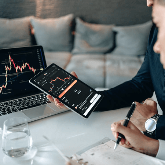 BTCruz illustrazione dell'analisi delle prestazioni