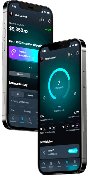 BTCruz - Esperto di investimenti in criptovalute