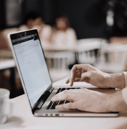 BTCruz illustrazione del team di supporto